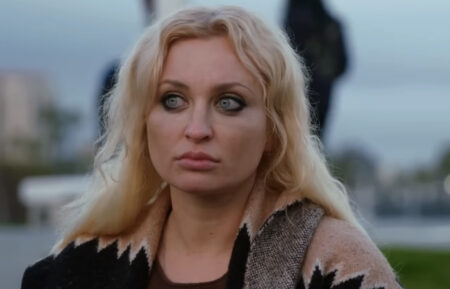 Natalie Podiakova in '90 Day: The Last Resort'