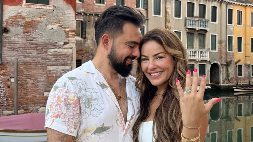 What Happened Between ’90 Day’ Star Veronica Rodriguez & Fiancé Seth? All About Their Arrests