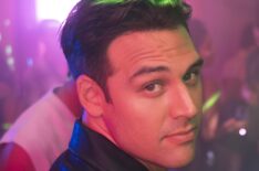 ‘9-1-1’: Eddie Diaz Has Romance in the Works, Ryan Guzman Says
