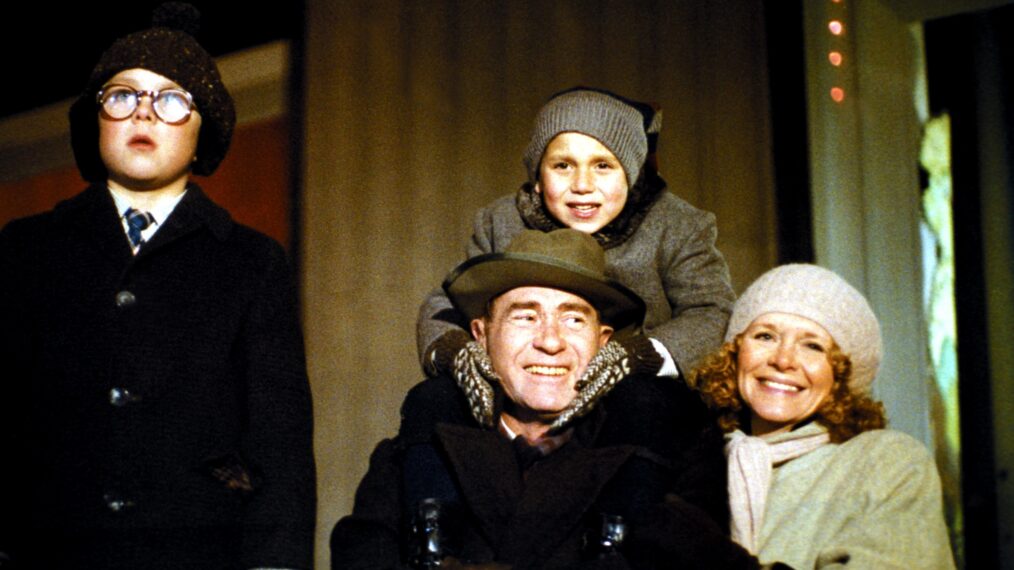 ‘A Christmas Story’: Hidden History & Small Details You Need to Know Before Your Next Rewatch