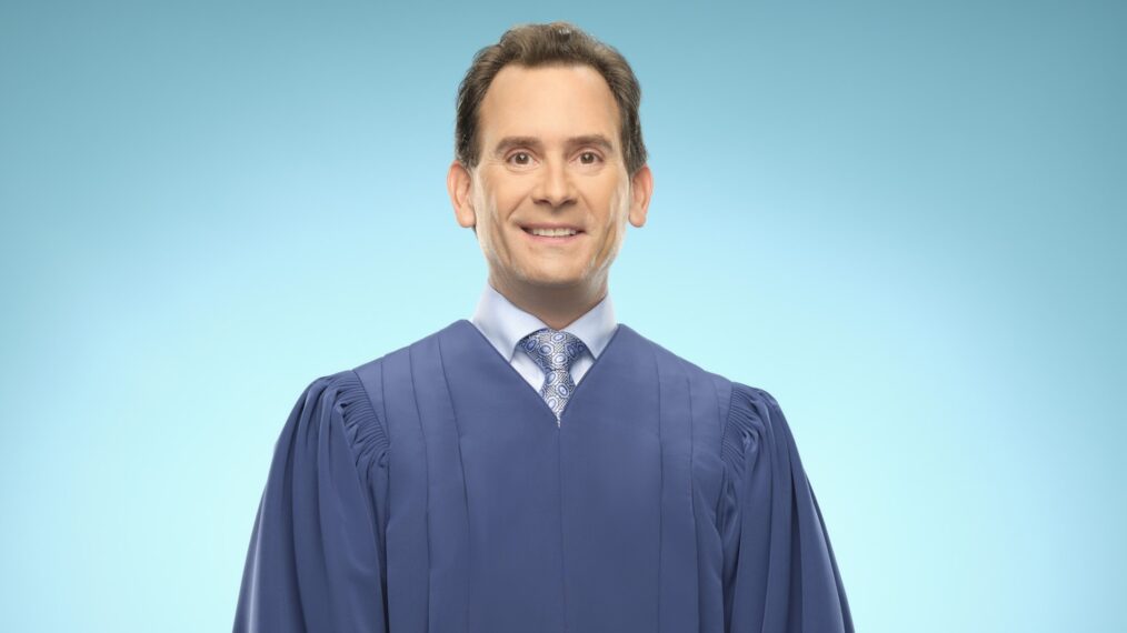 Who Is Adam Levy? What to Know About Judge Judy’s Son &amp; His New Show