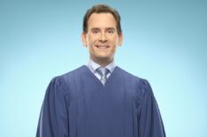 Who Is Adam Levy? What to Know About Judge Judy's Son & His New Show