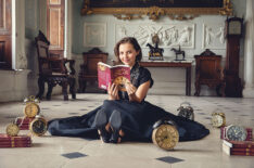'Agatha Christie's Seven Dials': Mia McKenna-Bruce Explains Her Sleuth's Determination in New Netflix Series
