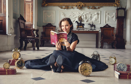 Agatha Christie’s Seven Dials