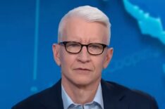 Anderson Cooper on CNN's 'Anderson Cooper 360,' December 5, 2025.