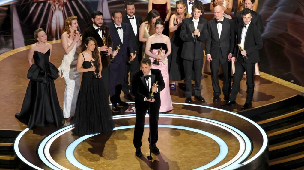 The Oscars Are Moving From ABC to YouTube: What It Means for Viewers