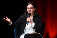 Bari Weiss Defends Pulling ‘60 Minutes’ Segment in Christmas Eve Memo