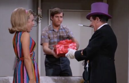 Batman - Season 2 - The Penguin Declines - Rob Reiner and Burgess Meredith