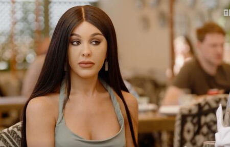 Emma in the 90 Day Fiancé: Before the 90 Days Season 8 Trailer