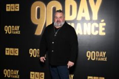 Big Ed of 90 Day Fiancé