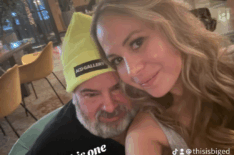 Big Ed and Liz Woods of 90 Day Fiance on Instagram