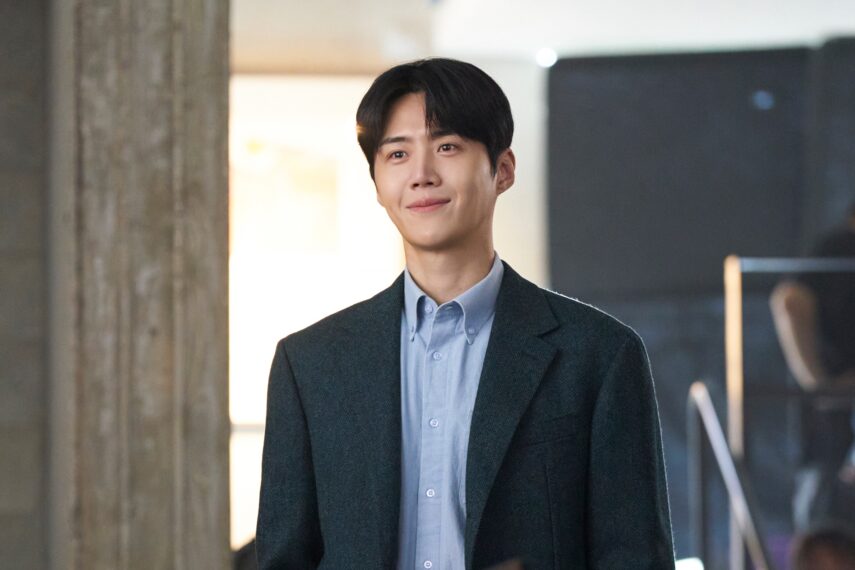 Kim Seon-ho in 'Can This Love Be Translated?'