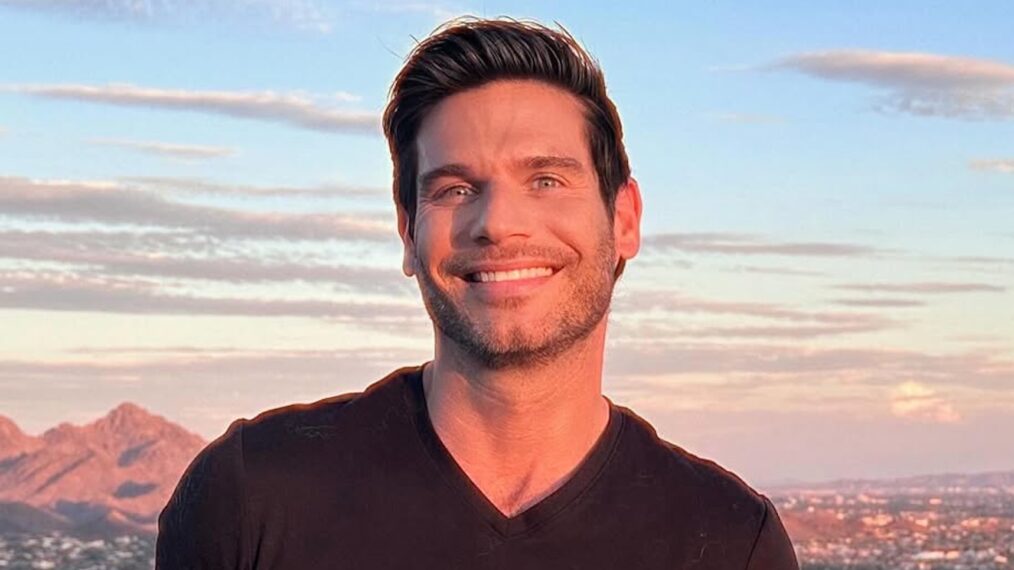 Former ‘Finding Prince Charming’ Star Chad Spodick Dies at 42