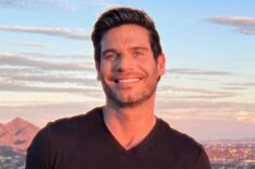 Former 'Finding Prince Charming' Star Chad Spodick Dies at 42