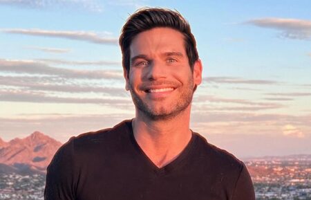 Chad Spodick, Instagram, July 3, 2024.