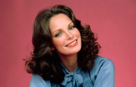 CHARLIE'S ANGELS, Jaclyn Smith, 1976-81