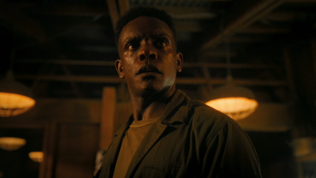 ‘It: Welcome to Derry’ Fans Want Dick Hallorann Spinoff — Here’s What Chris Chalk Says…