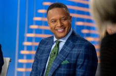 Craig Melvin on the November 15, 2024, episode of NBC's 'Today.'