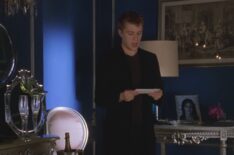 Ryan Phillippe as Sebastian in Cruel Intentions