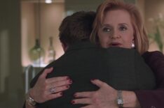 Swoosie Kurtz as Dr. Greenbaum in Cruel Intentions