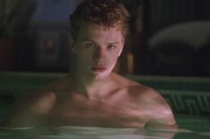 Ryan Phillippe as Sebastian in Cruel Intentions