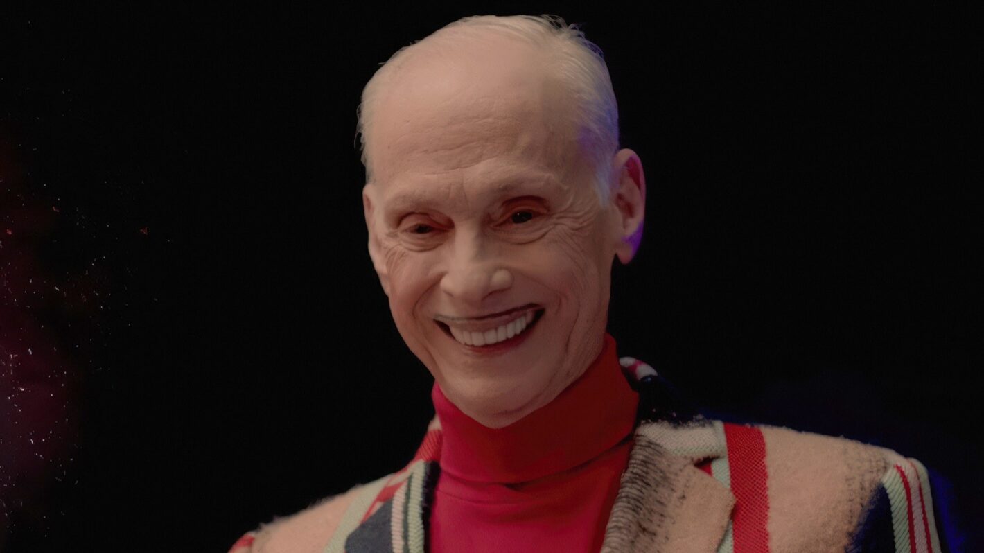 'American Horror Story': John Waters Joins Season 13 Cast