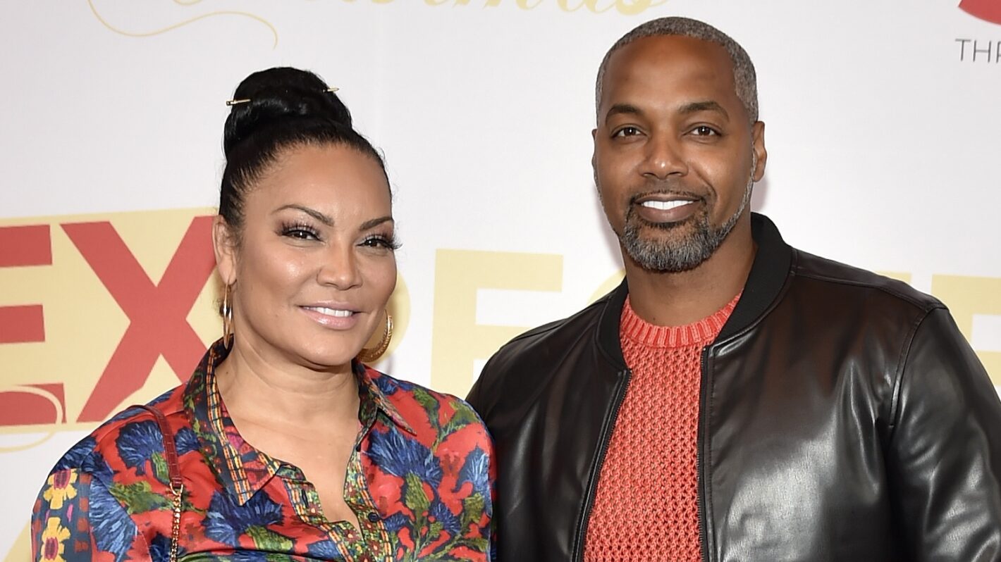 Egypt Sherrod & Mike Jackson Announce Latest Project Post-HGTV Show Cancellation