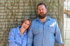 'Home Town's Erin Napier Announces Exciting Off-Screen Project