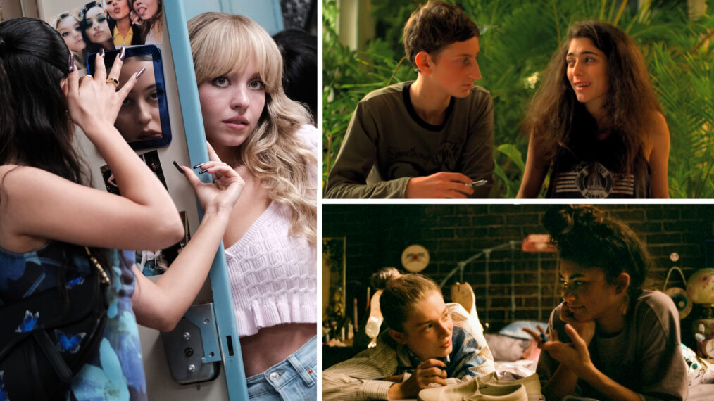 ‘Euphoria’: How Does the American Version Stack Up to the Original Series?