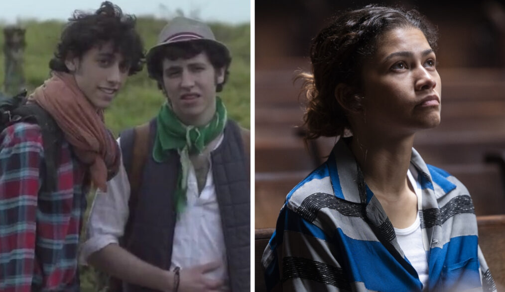 Euphoria (2012) - Kosta Kaplan and Roni Daloomi; Euphoria, Season 3