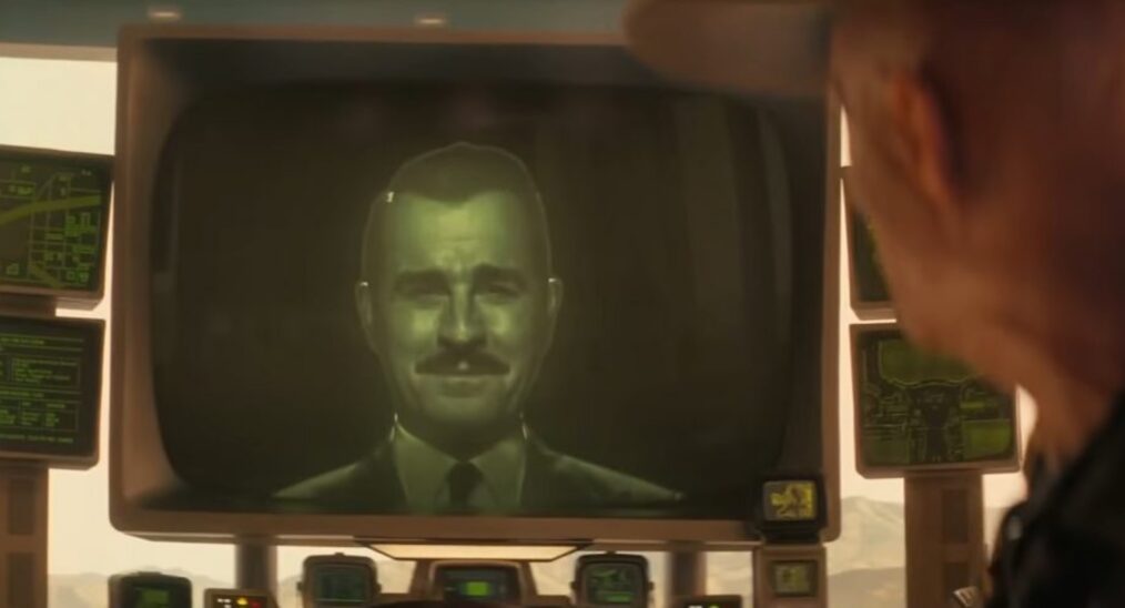 Fallout - Trailer Season 2 - Justin Theroux as Robert House - Prime Video - YouTube