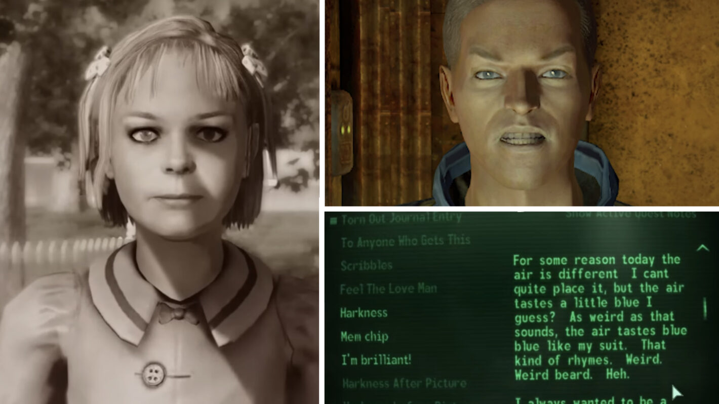 'Fallout': 7 Disturbing Vault Experiments Fans Are Hoping the TV Series Explores