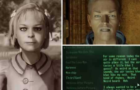 Fallout 3, Bethesda Softworks