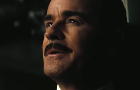 Fallout - Trailer Season 2 - Justin Theroux as Robert House - Prime Video - YouTube