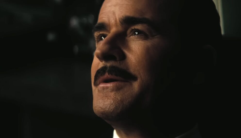 Fallout - Trailer Season 2 - Justin Theroux as Robert House - Prime Video - YouTube