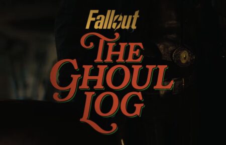 Fallout - The Ghoul Log - Prime Video - YouTube