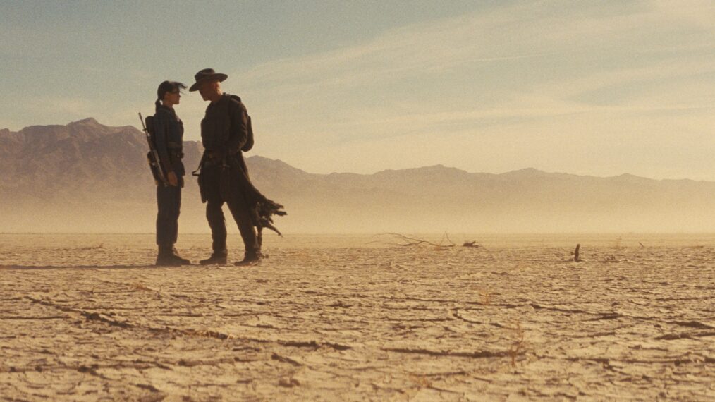 New ‘Fallout’ Season 2 Clip Reveals Iconic Location as Ghoul is in Peril