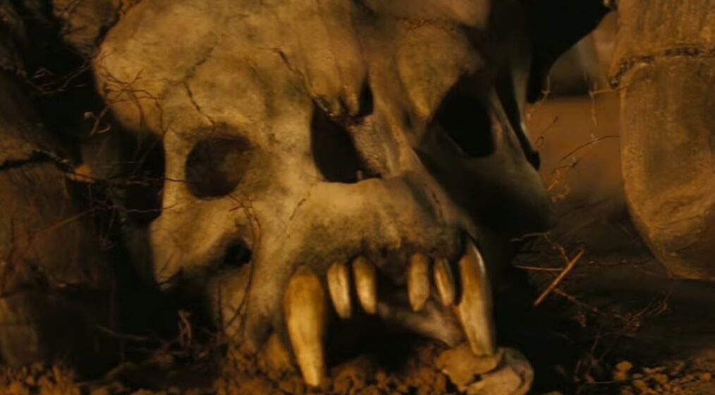 Fallout - Season 1, Episode 8 - Deathclaw - Prime Video 