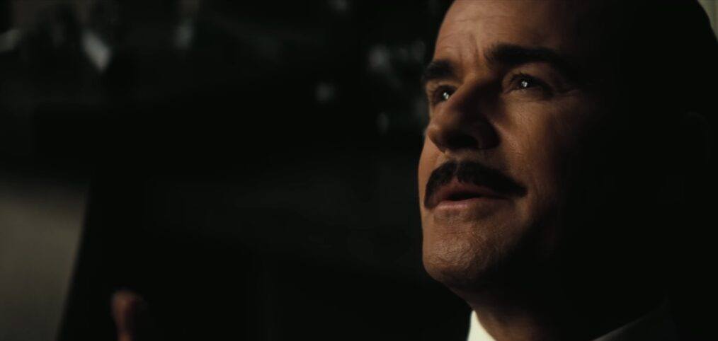 Fallout - Trailer Season 2 - Justin Theroux as Robert House - Prime Video - YouTube