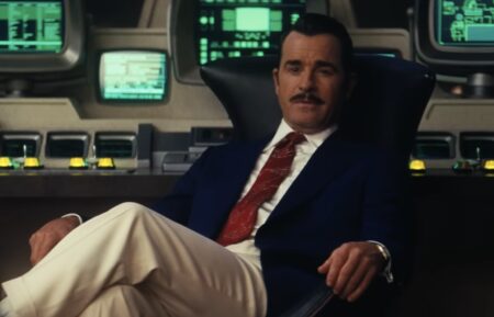 Fallout - Trailer Season 2 - Justin Theroux as Robert House - Prime Video - YouTube