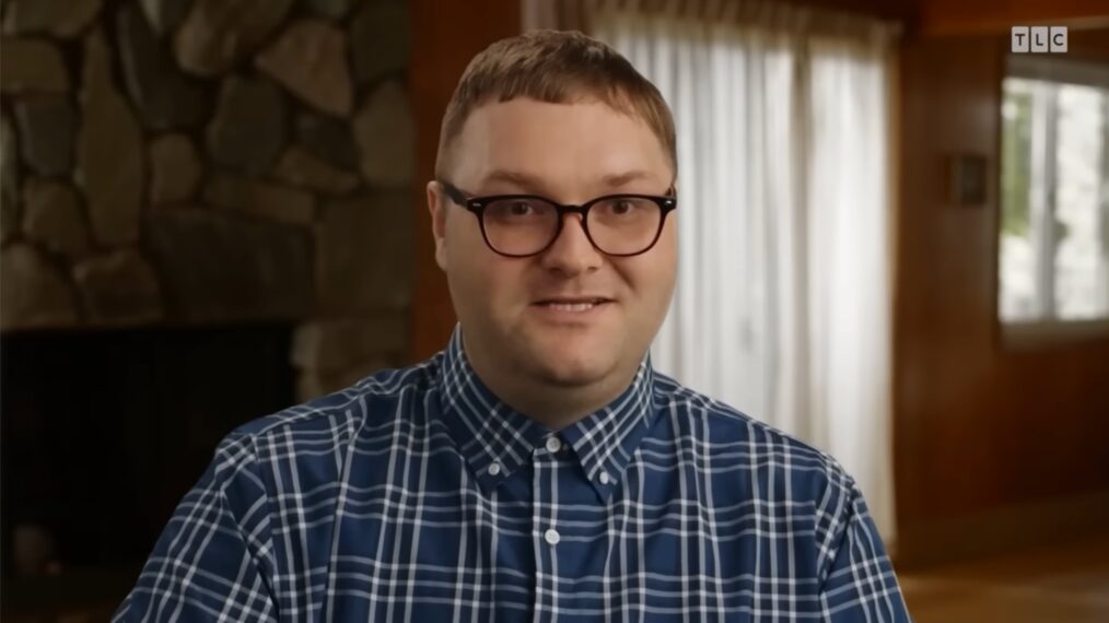 Who Is ‘Before the 90 Days’ Star Forrest? All About His Girlfriend, Mom & More