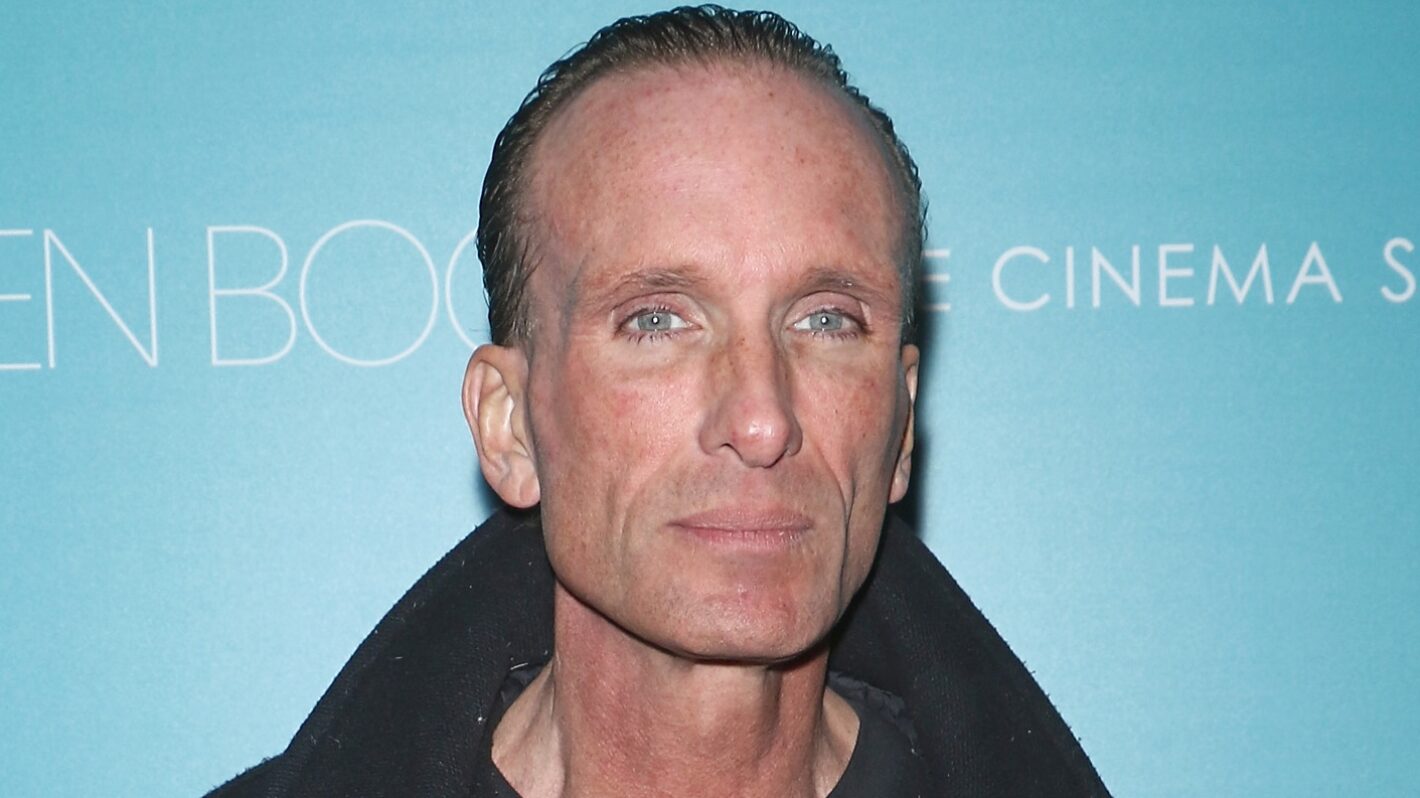 Peter Greene Dead: 'Pulp Fiction' & 'The Mask' Star Was 60