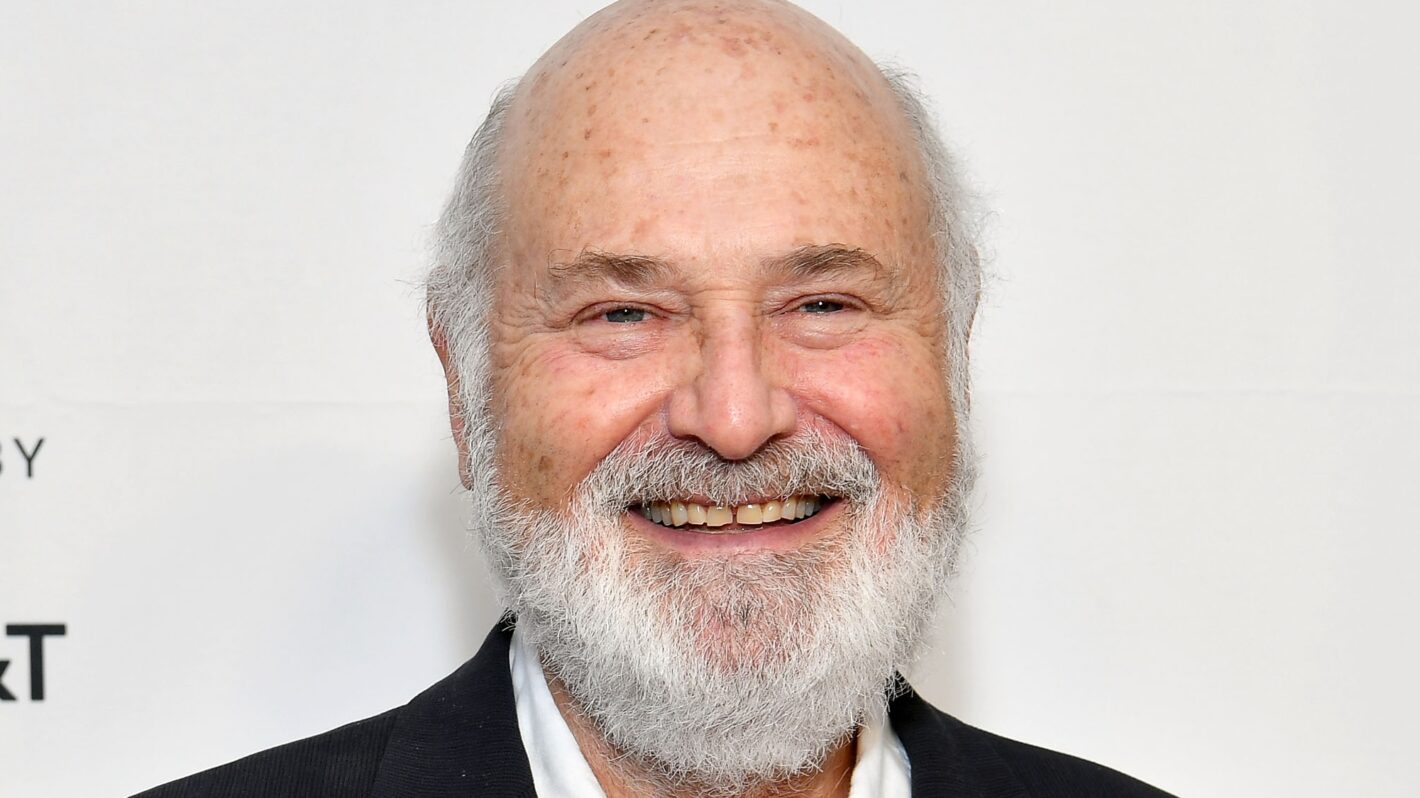 Rob Reiner Issued an Unsettling Warning Just Months Before His Death