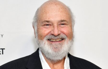 Rob Reiner