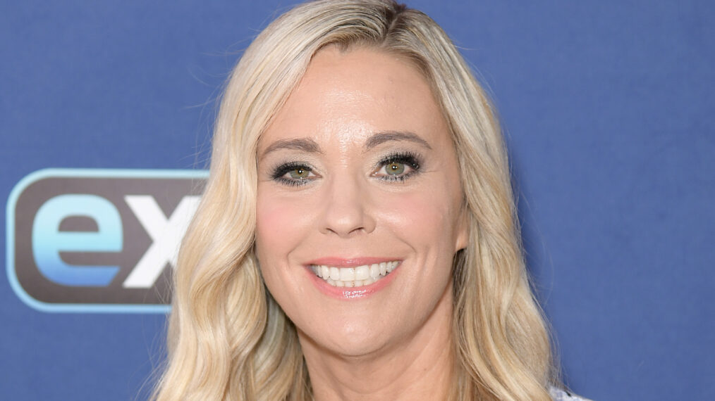 Kate Gosselin Announces Devastating Family Loss & Social Media Break