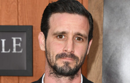 James Ransone
