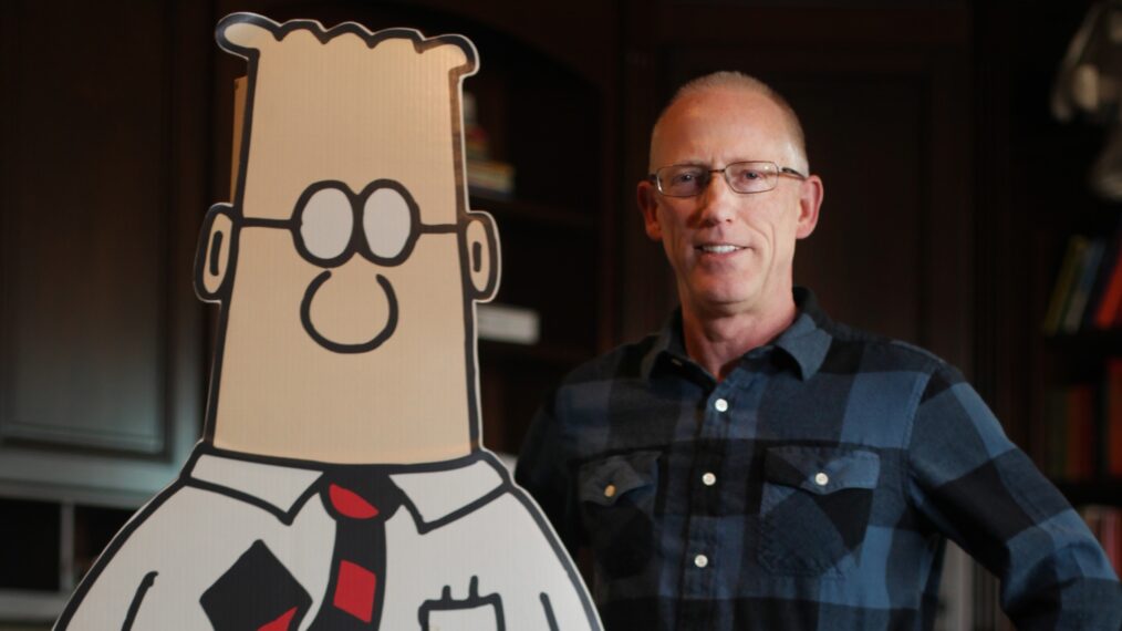 ‘Dilbert’ Creator Scott Adams Shares Heartbreaking Health Update Amid Cancer Battle