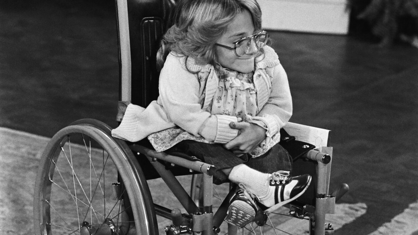 Diff'rent Strokes, Melanie Watson