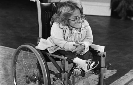 Diff'rent Strokes, Melanie Watson