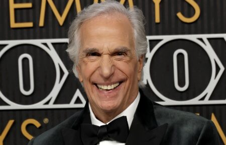 Henry Winkler
